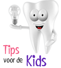 Tandarts tips voor kinderen
